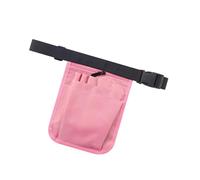 Adjustable Nurse Waist Bag Features Multi Pocket Design Storage Pouches for Organized Tool Storage Safe Work Pack Nursing Bag
