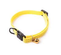 Adjustable nylon cat collar Martin Sellier