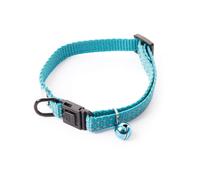 Adjustable nylon cat collar Martin Sellier