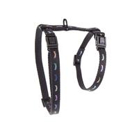 Adjustable nylon cat harness Martin Sellier Dodo
