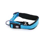 Adjustable nylon dog collar Arka Haok S