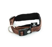 Adjustable nylon dog collar Arka Haok S
