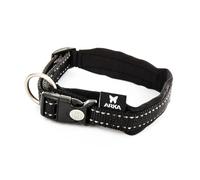 Adjustable nylon dog collar Arka Haok S