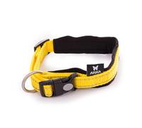 Adjustable nylon dog collar Arka Haok S