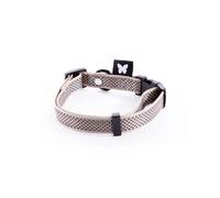 Adjustable nylon dog collar Martin Sellier M