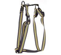 Adjustable nylon dog harness trio Martin Sellier L
