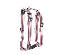 Adjustable nylon dog harness trio Martin Sellier S