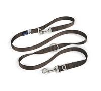 Adjustable nylon dog leash Curli