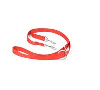 Adjustable nylon dog leash Duvoplus