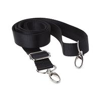 Adjustable Nylon Shoulder Bag Belt Replacement Laptop Crossbody Camera Strap Shoulder Bag Straps Replacement Women Leather