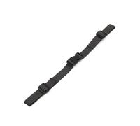 Adjustable Nylon Shoulder Strap Buckle for Backpack Reduce Shoulder Burden and Provide Comfortable