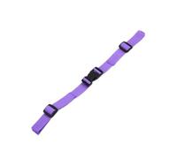 Adjustable Nylon Shoulder Strap Buckle for Backpack Reduce Shoulder Burden and Provide Comfortable