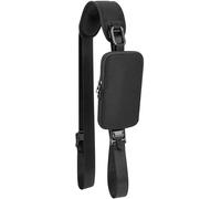 Adjustable Nylon Shoulder Strap For Turtlebox For Gen 3 Speaker, With Accessory Pocket, 3Cm Wide Carrier Bag For Outdoor Travel Picnic BeachNice and Attractive