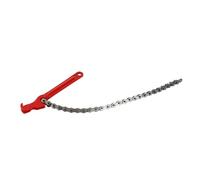 Adjustable Oil Filter Wrench Sturdy Durable Removal Tool for Universal Filters Up to 14cm, Aluminium Alloy Construction for Enthusiasts