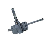 Adjustable Operational Equipment Cover Ergonomic Shoulder Strap For Covert Operations And Security Exercises Practical Costume Holsters