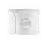 Adjustable Ostomy Hernia Belt, Breathable Stoma Support Belt for Colostomy, Ostomy Belts for Men Women, Hernia Belts for Men Umbilical, Abdominal Binder(XL)