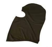 Adjustable Outdoor Balaclava Hat Suitable for Multiple Sports Great Protection from Elements (Army Green)
