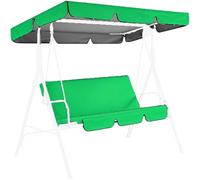 Adjustable Outdoor Swing Chair with Removable Cushion - Comfortable Garden Hammock for Terrace Pool and Leisure Activities - Perfect for Relaxation and Enjoyment