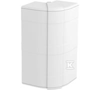 Adjustable outer corner GK-AH53165RW 6113420