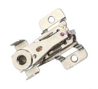 Adjustable Oven Thermostat KST-168 250V 16A Heating Element Switch for Baking and Roasting Needs