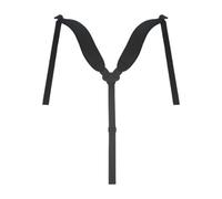 Adjustable, Padded And Comfortable Universal, Lightweight