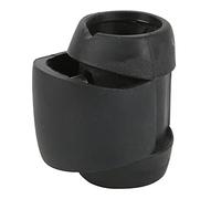 Adjustable Paddle Lock Buckle, PVC Surf Board Clamp for Kayak, Fast Release Stabilizing Clamp, Lightweight Kayaking Accessory, Non Slip Paddle Fastener