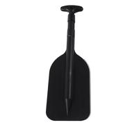 Adjustable Paddleboard, Inflatable Stand-up Or Surf, Boat Paddles, Outdoor Safety Safety Aluminum Alloy Equipment, Kids Telescopic Paddle for Boat