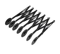 Adjustable Pastry Cutter, Stainless Steel Dough Divider Baking Cutter Roller for Pizza Pies Waffles Dough Cookies (7 Rounds)