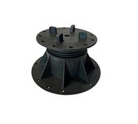 Adjustable Paving&Patio Pedestals Pack of 30 // Available Sizes Between 28 mm - 181 mm (36 mm - 51 mm)