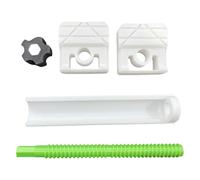 Adjustable PCB Fixture Stand for Secure Circuit Board Handling in Laboratory DIYer Projects Quick Installation Removal Educational Electronics Kit