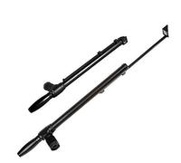Adjustable Periscope 5X20 Magnification Compatible with Pool and Beach Diving Dead Angle Observation Hunting Monocular Telescope