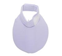 Adjustable PET Collar for Cats and Dogs Soft Protective Cone | Sponge and Cotton Build, Easy to Wear, Unobstructed Monitoring, Post Surgery Wound Healing