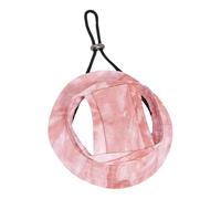 Adjustable Pet Sun Visors For Dogs Cats Rabbits Wide Brimmed Headgear Hot Weather Design Pet Sun Hat