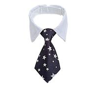 Adjustable Pets Dog Cat Bow Tie Pet Costume Multiple Type Necktie Collar For Small Dogs Puppy Grooming Accessories Cat Bow Tie Collars For Boy Cats Cat Bow Tie Collar Halloween Cat Bow Tie Birthday