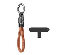 Adjustable Phone Chain, Powerful 240W USB C Cable, Cell Phone Strap for Fast Charging in Any Situation