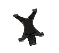 Adjustable Phone Tripod Stand With 360 Rotation Nonslip Silicone Base For Stable Photography And Video Antislip Phone Holder