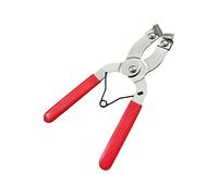 Adjustable Piston Ring Plier Riloer Expander Installation ToolAutomobile Piston Ring Caliper RemoverPiston Ring SpreaderExpander Plier Tool for Installation 1.2mm to 6.4mm (3/64'' to 1/4'')