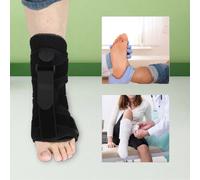 Adjustable Plantar Fasciitis Night Splint Foot Drop Orthotic Brace Night Splints