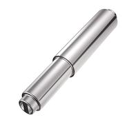 Adjustable Plastic Toilet Paper Holder Roller - Spring Replacement Rod for Bathroom Tissue Box Paper Rolls