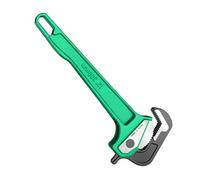 Adjustable Pliers - Adjustable for Piping, Polygonal Tubular Pliers, Multipurpose for Gardening Swimming Pools Home Electrical Buildings Automotive Heating Ventilation