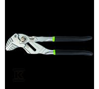 Adjustable Pliers-Wrench 260 MM 210619