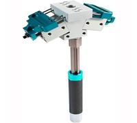 Adjustable Pneumatic Needle Clamping Cylinder for Industrial Jigs and Fixtures
