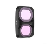 Adjustable Polarizing Filter With Magnetic Mount For DJI For Osmo For Pocket For 4 Pro Optimized For Clearer Images Under Bright Conditions(ND8)
