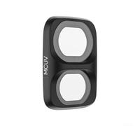 Adjustable Polarizing Filter With Magnetic Mount For DJI For Osmo For Pocket For 4 Pro Optimized For Clearer Images Under Bright Conditions(MCUV)