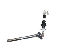 Adjustable Portable Drum Hardware Holder Ideal Solution for Drummers on the Move