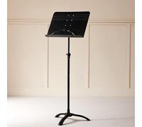 Adjustable Portable Podium Stand for Presentations, Lectures & Speeches - Versatile Reading Platform for Church, Office, School & Home Use