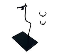 Adjustable Pose Action Figure Holder Bender Stand Rack Action Figure Collection and Display Flexible Snake Bone Bracket