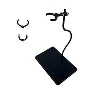Adjustable Pose Action Figure Holder Bender Stand Rack Action Figure Collection and Display Flexible Snake Bone Bracket