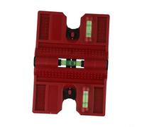 Adjustable Post Level 3 Vials Magnetic & Strap
