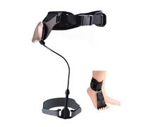 Adjustable Power-Assisted Walking Exoskeleton Robotic for Seniors